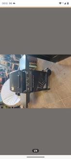 Gas bbq, Tuin en Terras, Gasbarbecues, Ophalen, Gebruikt