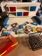 Speelgoed Winkeltje - Basis Set- vintage, Ophalen of Verzenden, Gebruikt, Jongen of Meisje