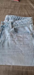 Barrel Jeans mt 42, Kleding | Dames, Spijkerbroeken en Jeans, Blauw, Ophalen of Verzenden, Zo goed als nieuw, W33 - W36 (confectie 42/44)