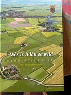 K. Gildemacher - Wymbritseradiel Wer is it lan sa wiid..., Boeken, 20e eeuw of later, Europa, Zo goed als nieuw, K. Gildemacher