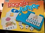 Boggle Junior, Ophalen of Verzenden, Zo goed als nieuw