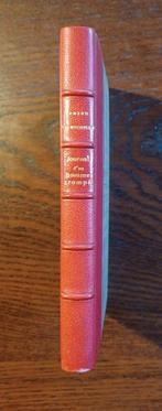 Drieu La Rochelle - Journal, Ophalen of Verzenden, Zo goed als nieuw