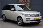 Land Rover Range Rover 3.0 Tdv6 AUT 2013 EXPORT, Auto's, 258 pk, Origineel Nederlands, Diesel, Particulier