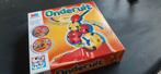 Gloednieuw spel Onderuit van MB spellen ., Hobby en Vrije tijd, Gezelschapsspellen | Overige, Een of twee spelers, Ophalen of Verzenden