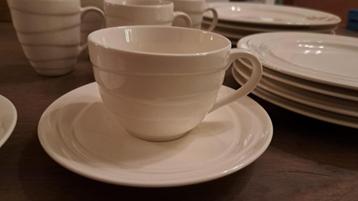 Jamie Olivier servies beschikbaar voor biedingen