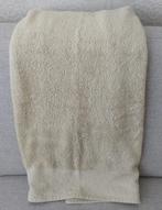 Badhanddoek 95x140 cm, Ophalen of Verzenden, Zo goed als nieuw, Groen, Handdoek