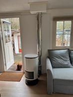 Gaskachel - pelgrim - propaan, Huis en Inrichting, Kachels, Ophalen, Gebruikt, Gas, Vrijstaand