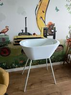 We-too Badset Wit - 3 Delig, Kinderen en Baby's, Badjes en Verzorging, Zo goed als nieuw, Badje, Standaard, Ophalen
