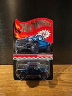 HotWheels - Hot Wheels RLC ford raptor, Hobby en Vrije tijd, Modelauto's | Overige schalen, Nieuw, Ophalen of Verzenden, Auto