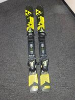 Fischer RC 4 Kinderski - 90cm, Ophalen of Verzenden, Carve, Skiën, Minder dan 100 cm