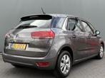 Citroën C4 Picasso BWJ 2018 1.2 PureTech 131 PK Business AP, 65 €/maand, Stof, Gebruikt, Met garantie (alle)