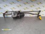 Ruitenwismotor + Mechaniek van een Peugeot Boxer, 3 maanden garantie, Gebruikt, Peugeot