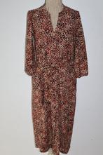 Studio Anneloes lange Jurk Travelstof XS/S, Studio Anneloes, Ophalen of Verzenden, Nederland, Maat 34 (XS) of kleiner