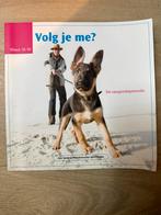Volg je me? - Marco Starink, Ophalen of Verzenden, Gelezen, Honden