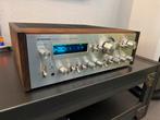 Pioneer SA-9800 Blue Line vintage versterker, Ophalen, Refurbished, 60 tot 120 watt, Pioneer