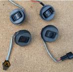 Yamaha Powertrim knop  schakelaars
6H1-82563-10-00 / 6H18256, Ophalen of Verzenden