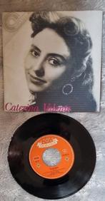 Caterina Valente - Tipitipitipso / Amadeo, Ophalen of Verzenden