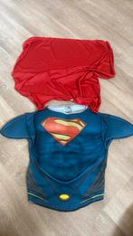 Spiderman body met cape, Ophalen of Verzenden, Gebruikt, Jongen