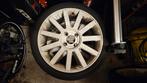 17 inch Ford Fiesta ST (2005 - 2008) velgen, Ophalen, Gebruikt, Ford