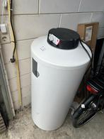 Inventum boiler 120liter, Doe-het-zelf en Verbouw, Geisers en Boilers, Ophalen, 100 liter of meer, Boiler, Minder dan 3 jaar oud