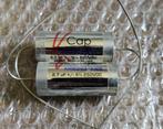 VCap reference Condensatoren, Hobby en Vrije tijd, Elektronica-componenten, Ophalen of Verzenden, Nieuw