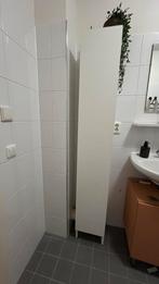 Nysjön hoge badkamer kast ikea, Ophalen, (Half)hoge kast, Minder dan 50 cm, Zo goed als nieuw