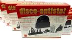 Knosti Disco Antistat Reinigingsmachine Vinyl, Ophalen of Verzenden, Gebruikt, 12 inch