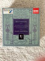 Beethoven Piano Sonates - Complete Boxset, Kamermuziek, Boxset, Ophalen of Verzenden, Zo goed als nieuw
