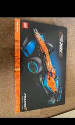 Lego Mclaren (nieuw in doos), Ophalen of Verzenden, Nieuw, Complete set, Lego