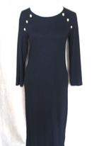 jk  LEUKE JURK van ANNA FIELD Maat:42, Kleding | Dames, Jurken, Ophalen, Zwart, Maat 42/44 (L), Zo goed als nieuw