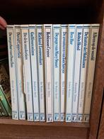 Klassieke Wereldliteratuur – Lekturama - 12 delen, Los deel, Lekturama, Overige onderwerpen, Ophalen