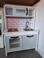 Speelkeukentje ikea Duktig, Ophalen, Gebruikt, Hout, Speelkeuken
