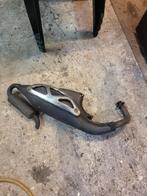 Aprilia Standaard Uitlaat - Terugloop, Ophalen of Verzenden, Uitlaat, Aprilia