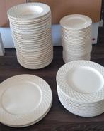 Diverse Delen van het Clarity Chess Servies, Huis en Inrichting, Keuken | Servies, Nieuw, Ophalen of Verzenden, Wedgwood, Aardewerk