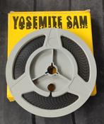 super 8 YOSEMITE SAM Warner Bros, Audio, Tv en Foto, Filmrollen, Ophalen of Verzenden, 8mm film