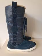 Blauwe Gaastra snowboots/ gevoerde laarzen maat 37, Kleding | Dames, Gaastra, Blauw, Snowboots, Ophalen of Verzenden