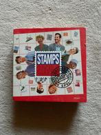 Stamps spel, Ophalen of Verzenden, Zo goed als nieuw