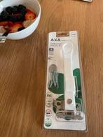 AXA Combi-Raamuitzetter AXAflex Wit, Doe-het-zelf en Verbouw, Ophalen of Verzenden, Nieuw, Overige materialen, Overige typen