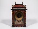 Religieuse boulle klok 18e eeuw parijs, Antiek en Kunst, Antiek | Klokken, Ophalen of Verzenden