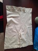 2 corrigerende nieuwe shapewear hoge taille pijpjes 1XL, Verzenden, Nieuw, Overige kleuren, Lingerie of Zwemkleding