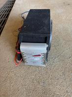 Sub speaker, Ophalen of Verzenden, Gebruikt
