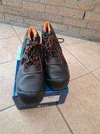 Veiligheidschoenen maat 42 van: Sisa, Sisa, Zwart, Nieuw, Ophalen of Verzenden