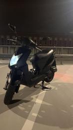 Kymco agility 90 naraku, Fietsen en Brommers, Scooters | Kymco, Ophalen, Gebruikt, Maximaal 45 km/u, 90 cc