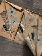 Pelgrim Draaispit/Mixed-Grillset - Nieuw in verpakking, Tuin en Terras, Ophalen of Verzenden, Nieuw
