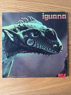 Iguana LP Vinyl - Zeldzaam Album!, Ophalen of Verzenden, Gebruikt, 12 inch
