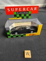Maisto Jaguar XJ220 Supercar Collection, Hobby en Vrije tijd, Modelauto's | 1:18, Maisto, Auto, Jaguar, Ophalen of Verzenden