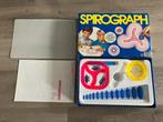 Spirograph, Ophalen, Gebruikt
