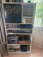 Complete audio set, Ophalen, Gebruikt