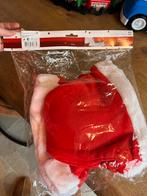 10 kerstman mutsen, Diversen, Ophalen of Verzenden, Nieuw