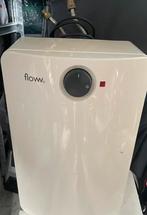 Floww combi XL boiler, Doe-het-zelf en Verbouw, Geisers en Boilers, 20 tot 100 liter, Ophalen, Gebruikt, Boiler